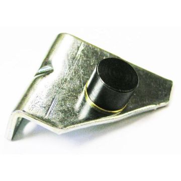 Auto Launch Coil Stop Bracket